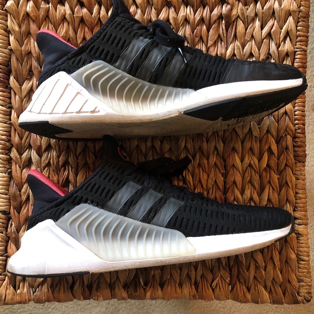 Adidas ClimaCool Running Shoe